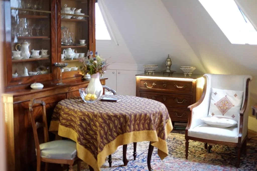 Le Tresor de Rivoli, Paris, France