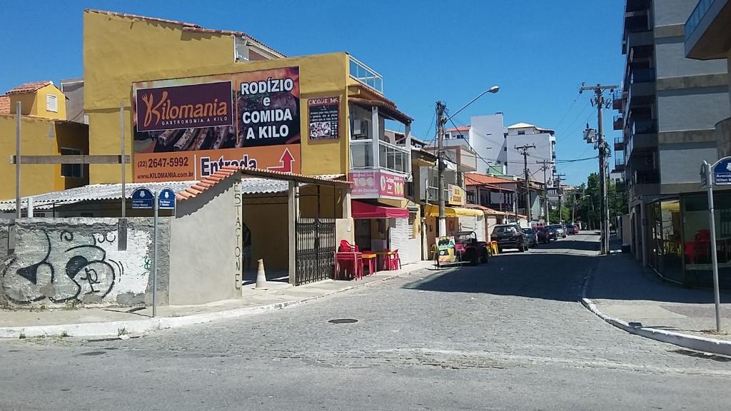  Ed. Solar Das Caravelas