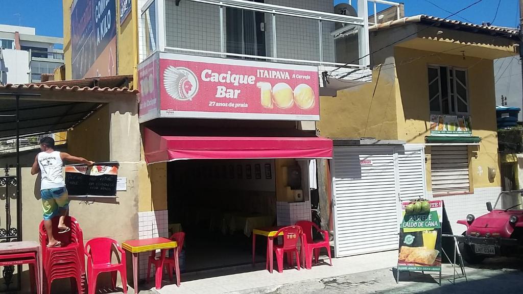  Ed. Solar Das Caravelas