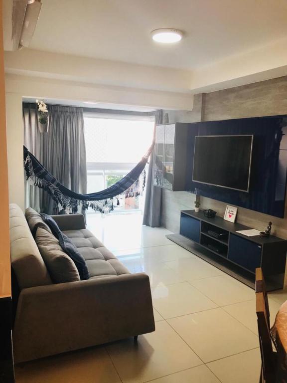  Apartamento Beira Mar Maceió