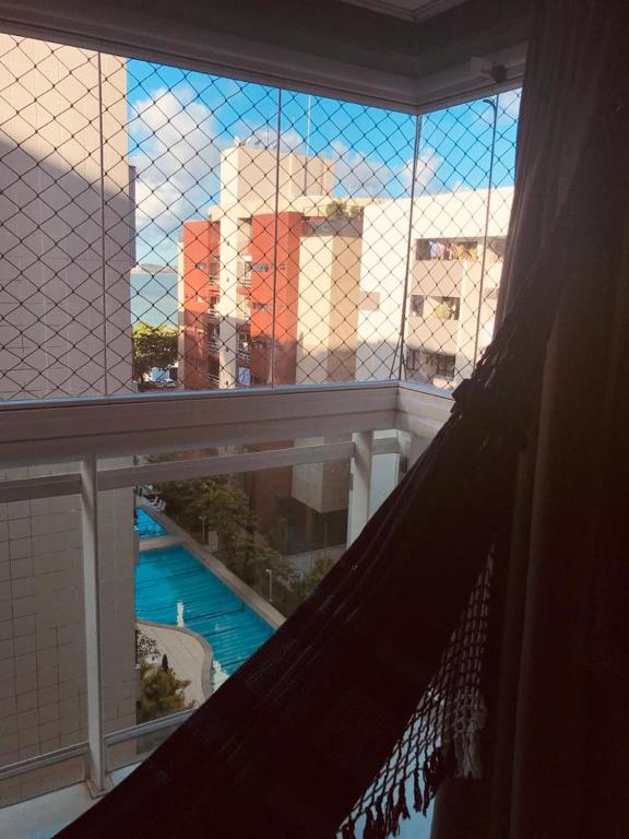  Apartamento Beira Mar Maceió