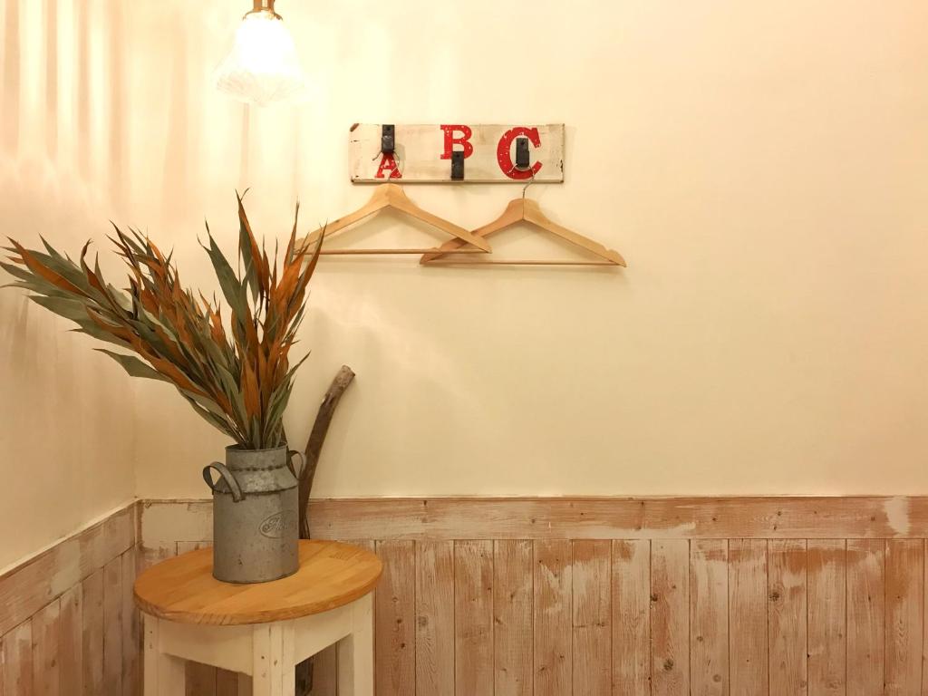 Fotografie z fotogalerie ubytování 墾丁寵物友善 鐵宿 Tetsu B&B v destinaci Nanwan