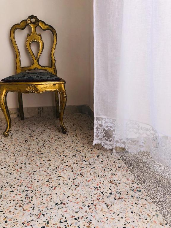 Fotografie z fotogalerie ubytování Casa Scianna Noto v destinaci Noto