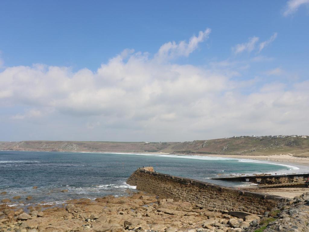 Gallery image of Sennen Heights in Sennen Cove