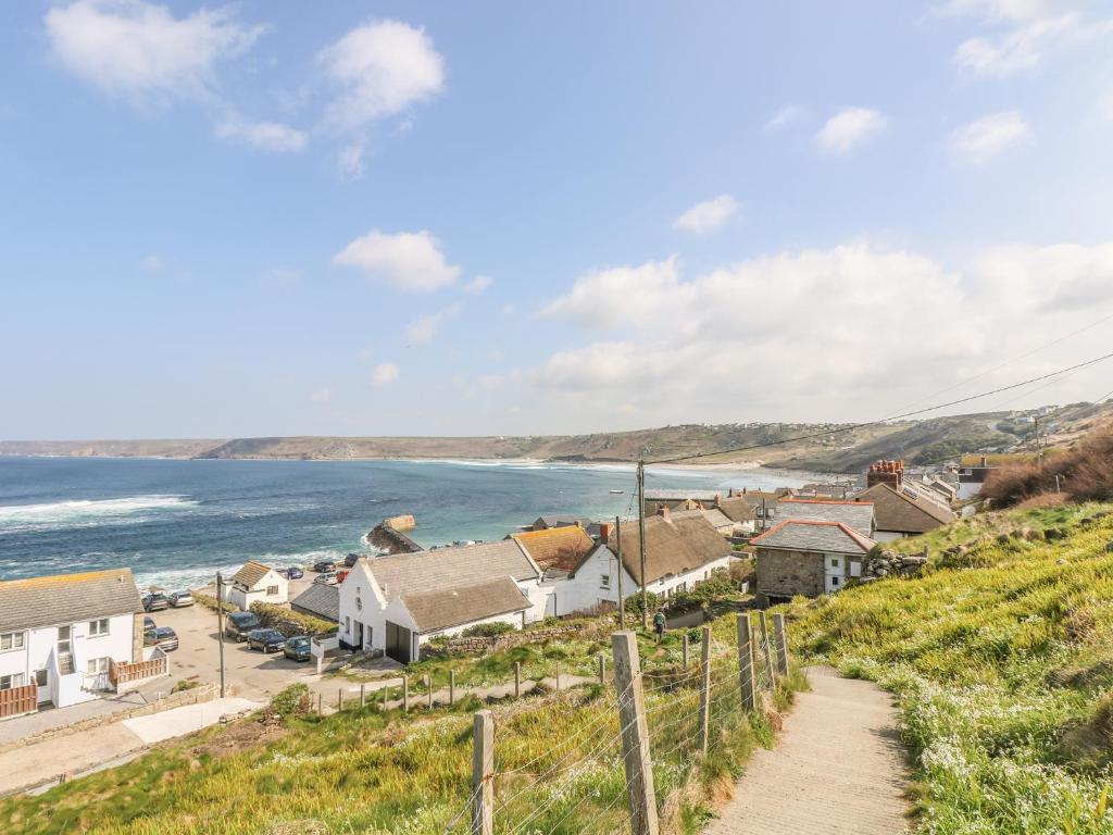 Gallery image of Sennen Heights in Sennen Cove