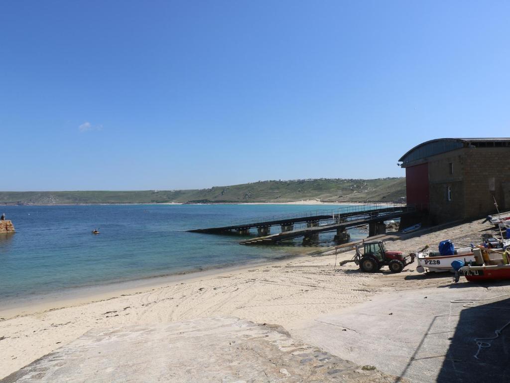 Gallery image of Sennen Heights in Sennen Cove