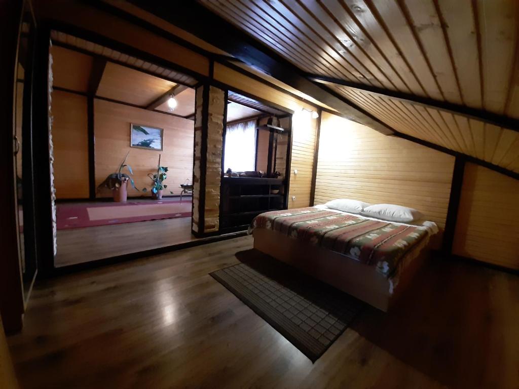 Лагуна - Large Double Or Twin Room
