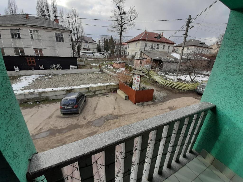 Лагуна - Quadruple Room With Balcony