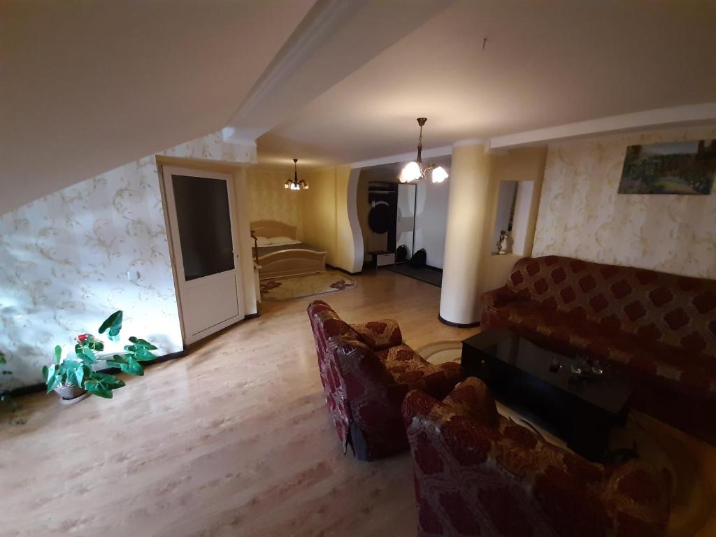 Лагуна - Deluxe Double Or Twin Room