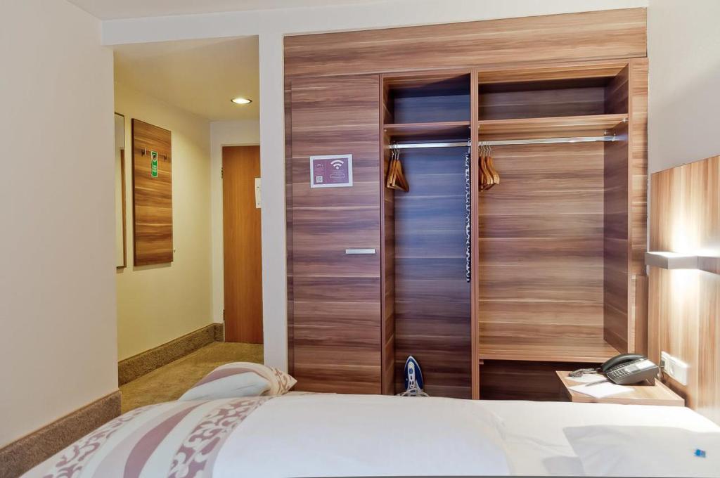 Hotel Astor - Resim 38