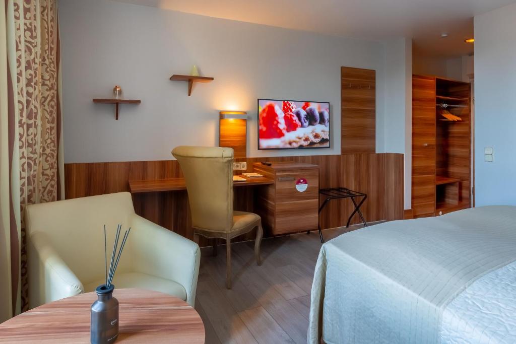 Hotel Astor - Resim 34