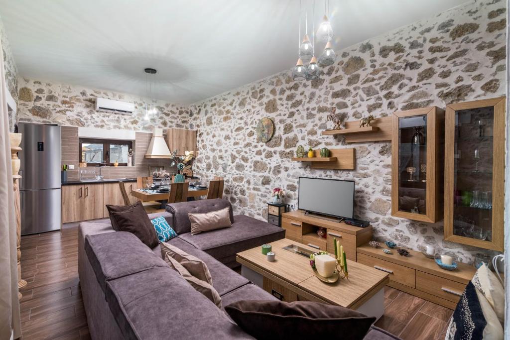 Zaros Villa Fountarinis