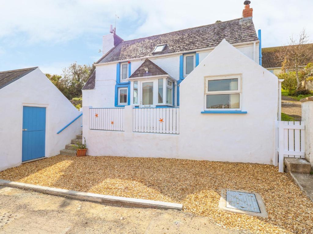 Fisherman's Cottage, Haverfordwest