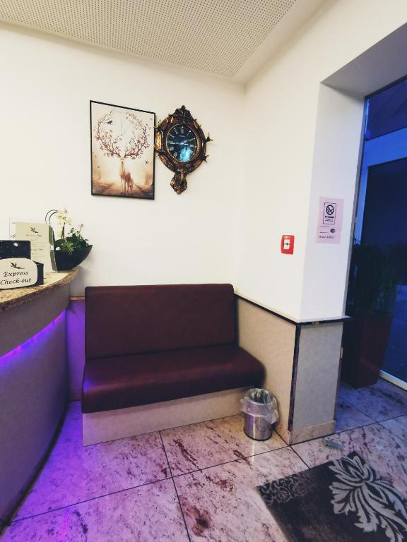 Hotel Fortune - Resim 11