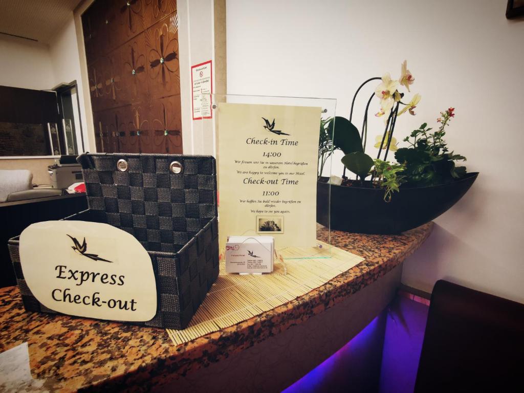 Hotel Fortune - Resim 12