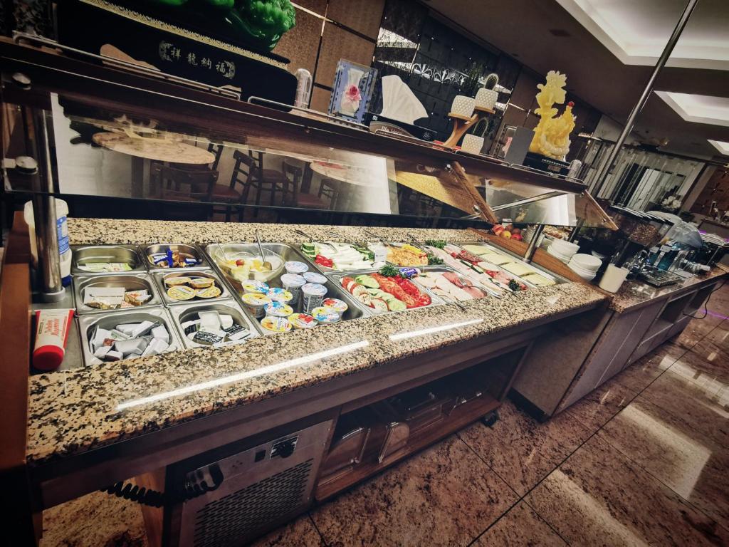 Hotel Fortune - Resim 13