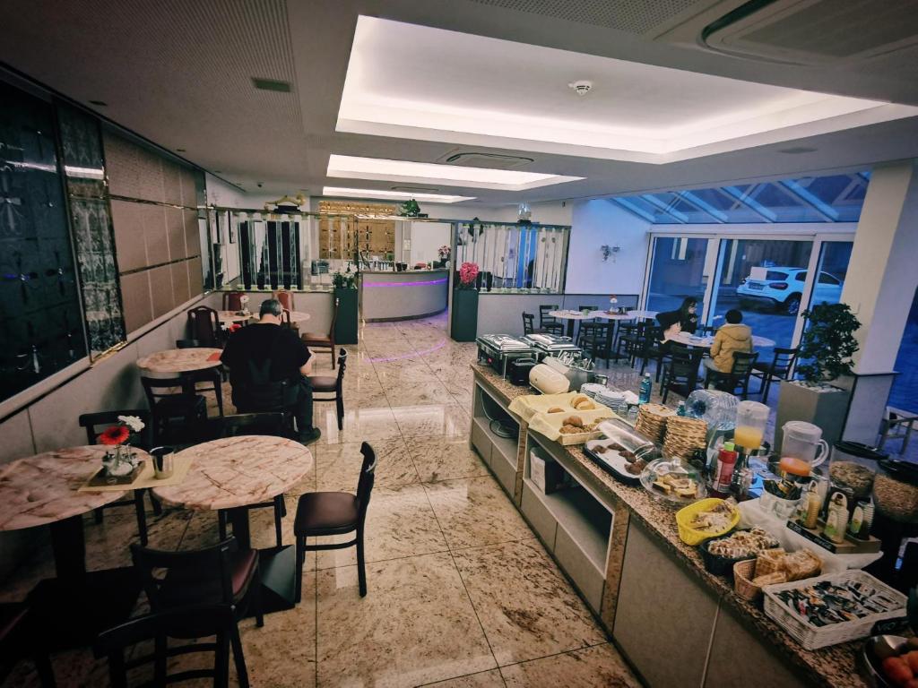 Hotel Fortune - Resim 14