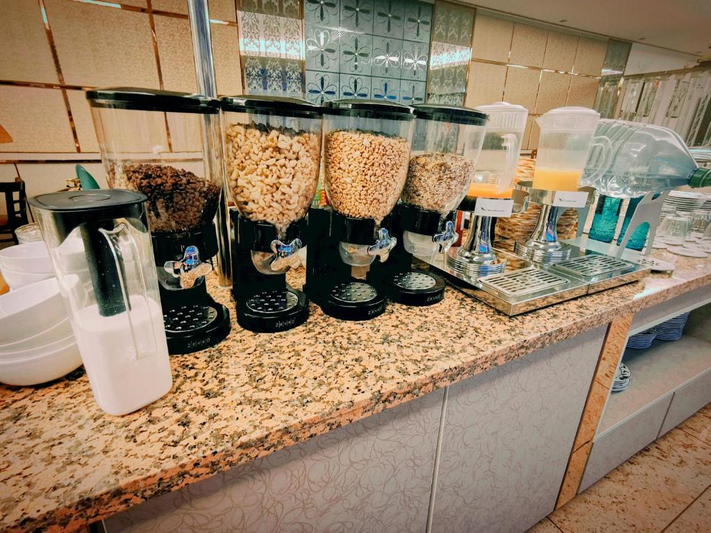 Hotel Fortune - Resim 15