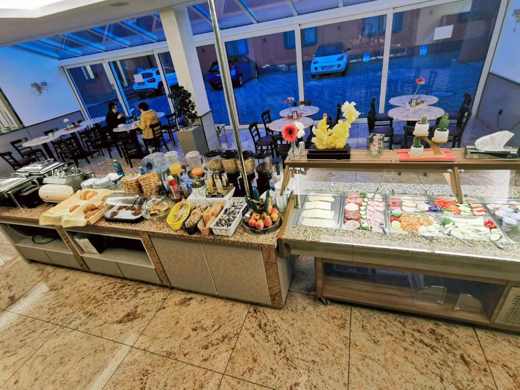 Hotel Fortune - Resim 18