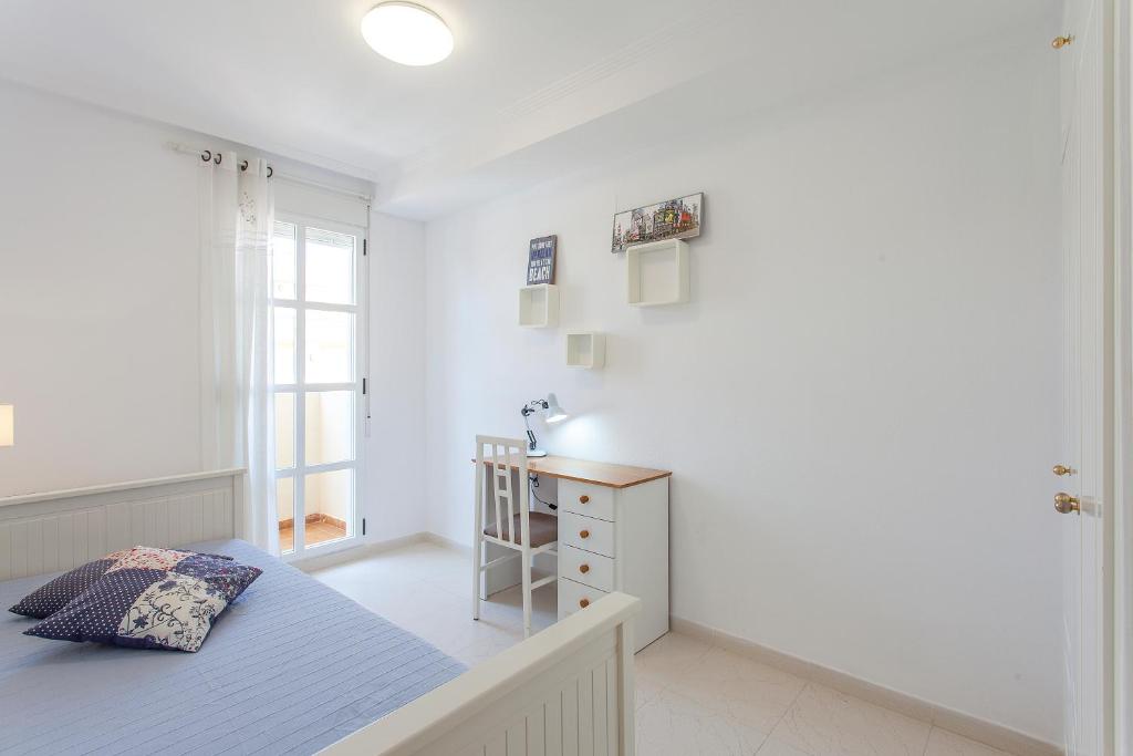 Valencia Flat Rental Perellonet, Valencia – Bijgewerkte ...