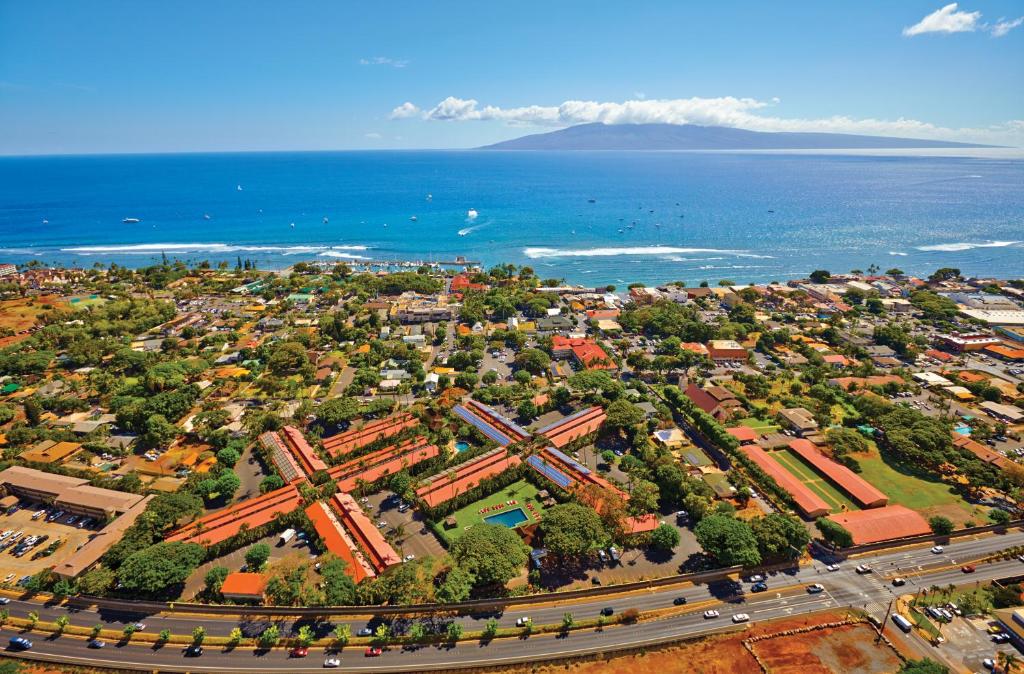 Gallery image of Aina Nalu Lahaina by Outrigger in Lahaina