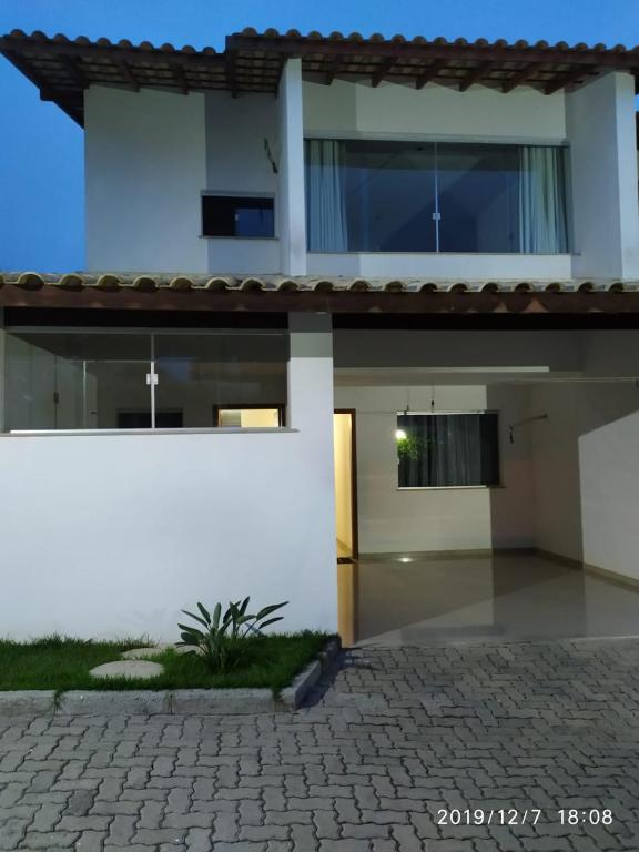  Condominio Village Arraial