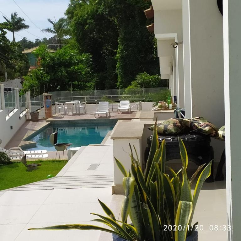  Condominio Village Arraial