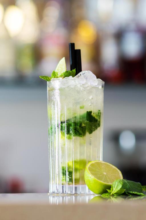 Golden Tulip Krakow City Center - Resim 14