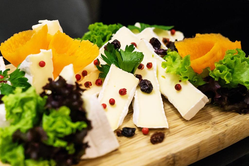 Golden Tulip Krakow City Center - Resim 12