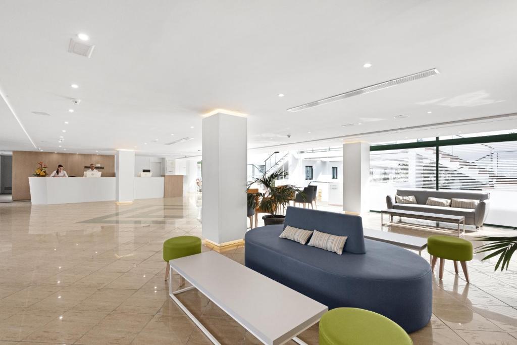 Hotel THB Flora, Puerto del Carmen – Precios actualizados 2023