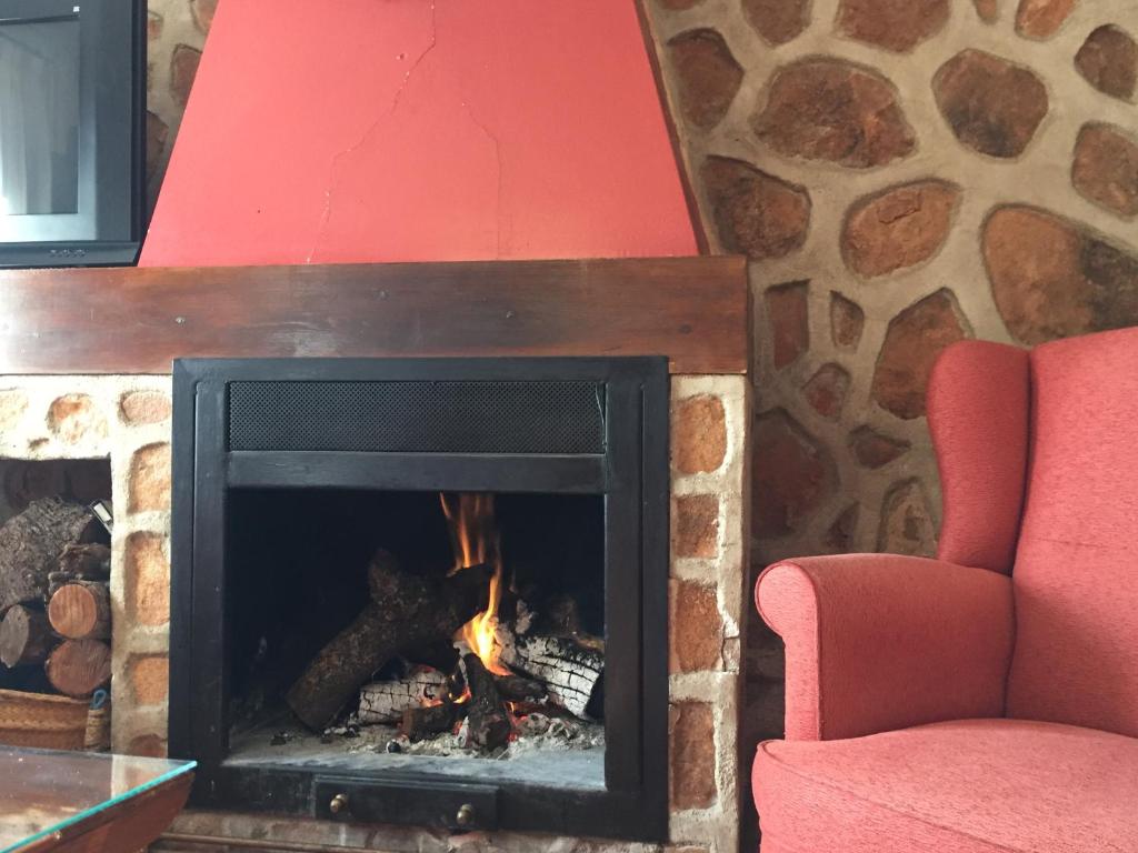 Derechos de imagen reservados por Booking.com