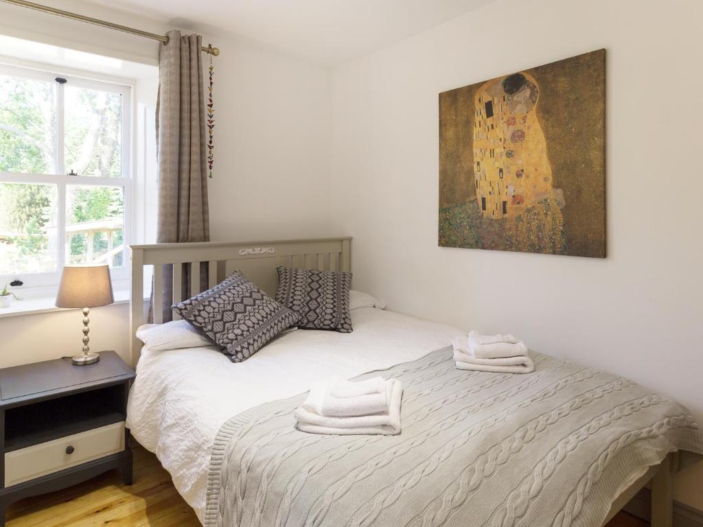 Fotografie z fotogalerie ubytování The Dale Townhouse v destinaci Allendale Town