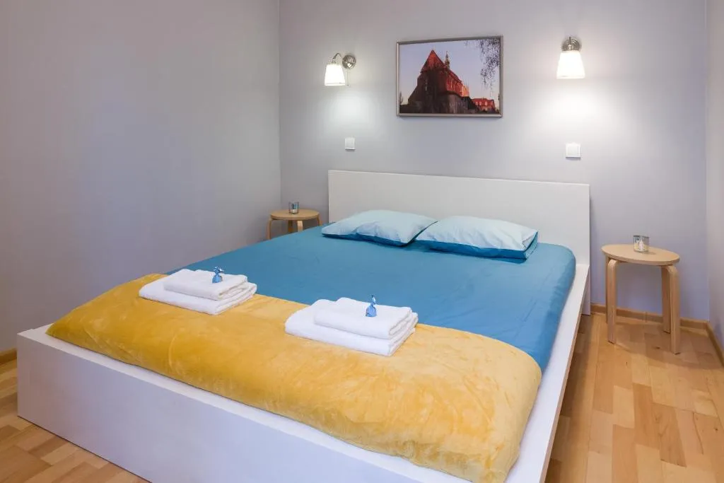 Superb Wawel apartment, best location in town P1, Krakow, Poland