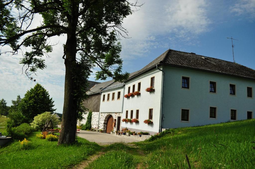 Gallery image of Bauernhof Mittereibenberger in Liebenau