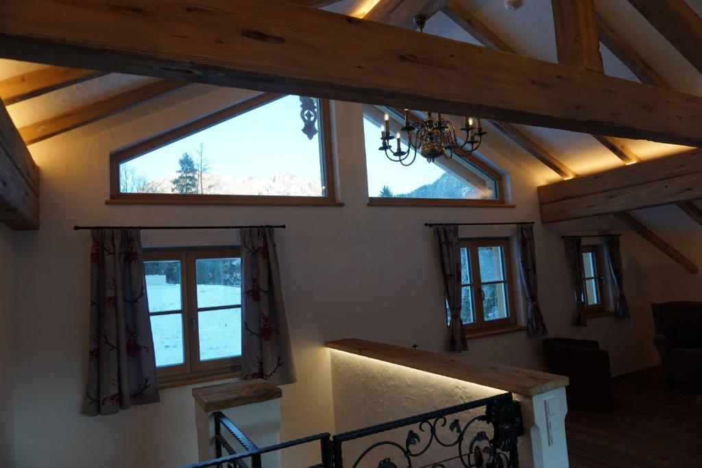 Imagen de la galería de Jagerdichtlgut, en Altaussee