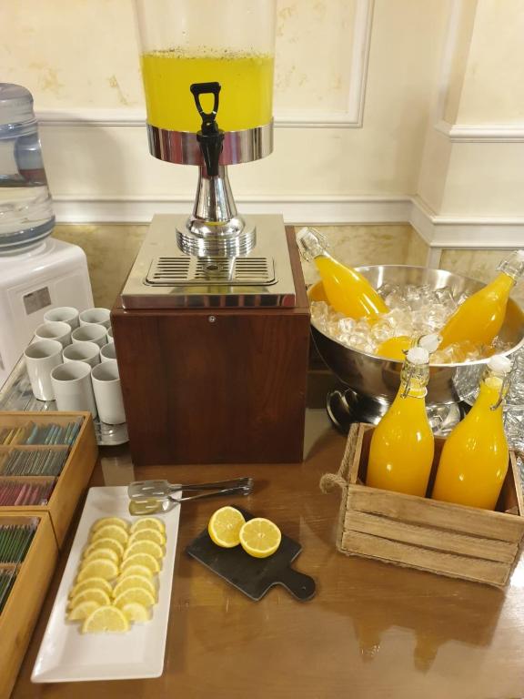 Hotel Victoria - Resim 10