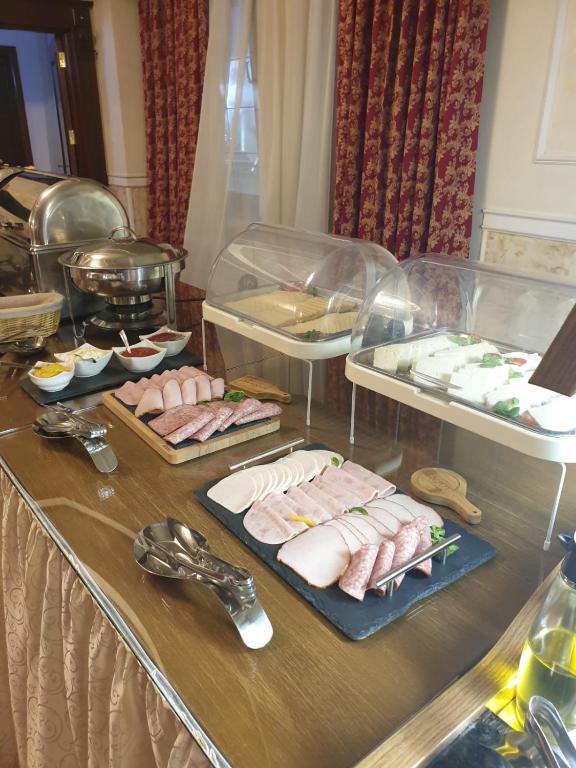 Hotel Victoria - Resim 9