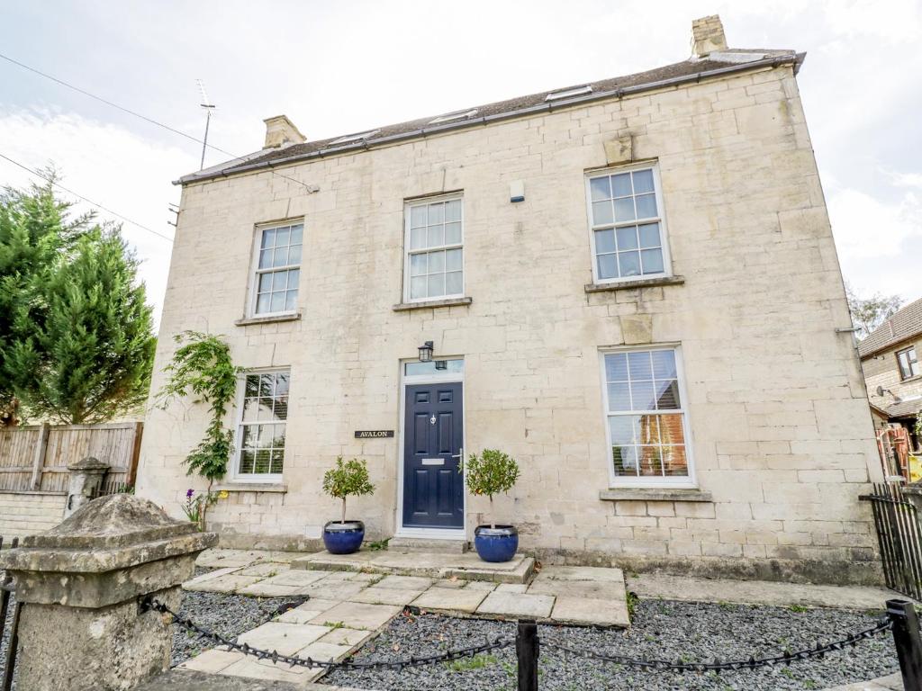 Stonehouse