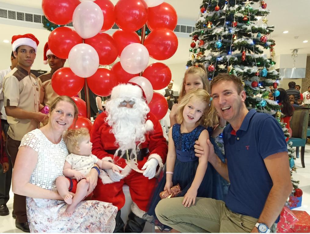 Savoy Crest Hotel Apartments - Resim 23