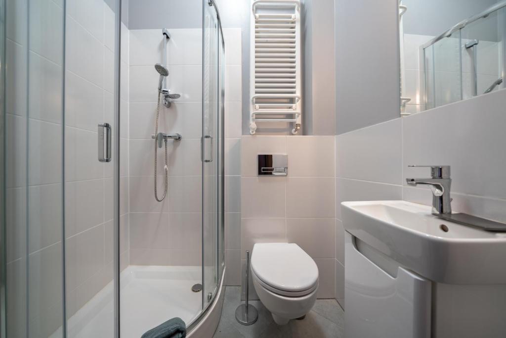 Klejnot Karkonoszy - Habitación Doble Deluxe (2 Adultos + 1 Niño)