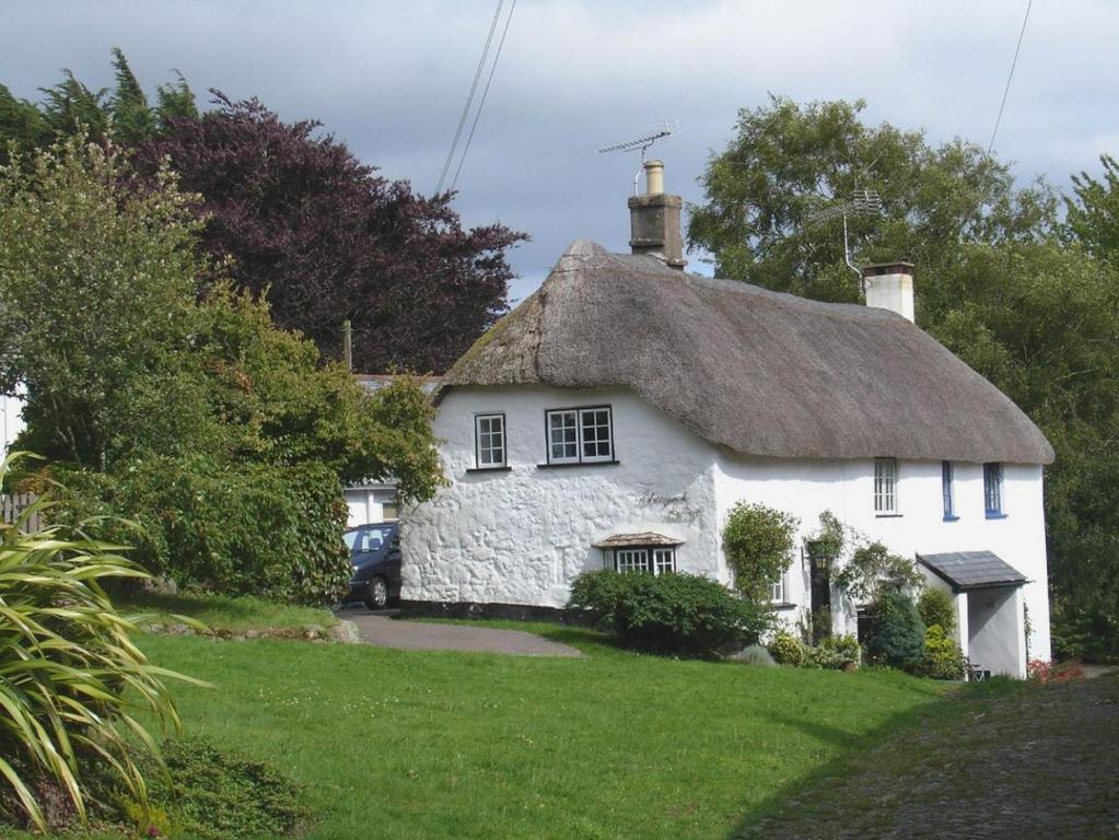 Little Gate Cottage, Devon
