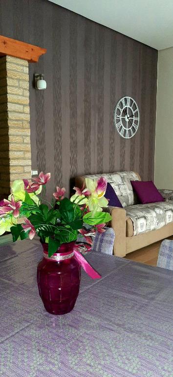 Castello Apartment Deluxe - Wohnung