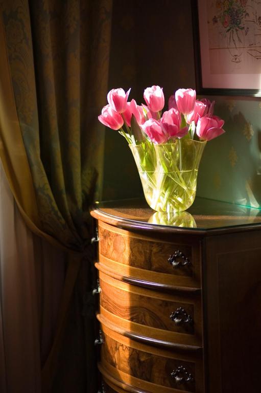 Locanda Vivaldi - Resim 31