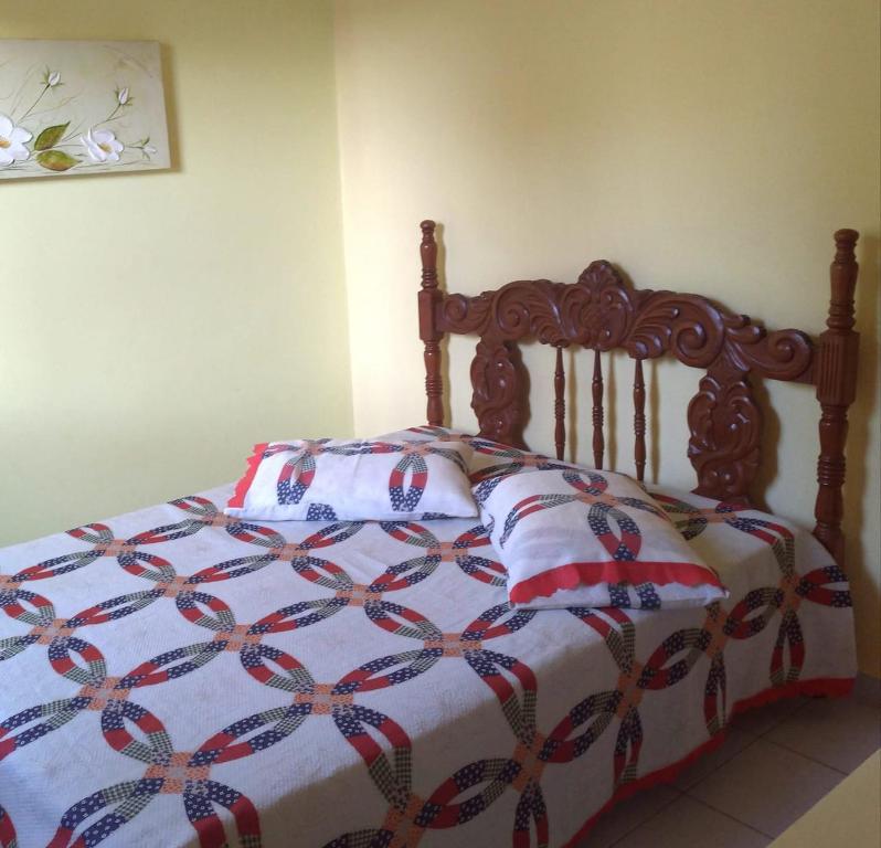  Condominio Solar dos Sabias