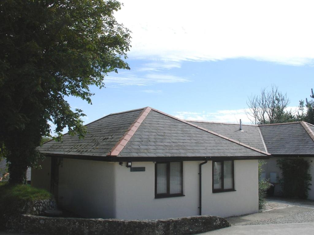 Columbine Cottage, Poughill, Bude