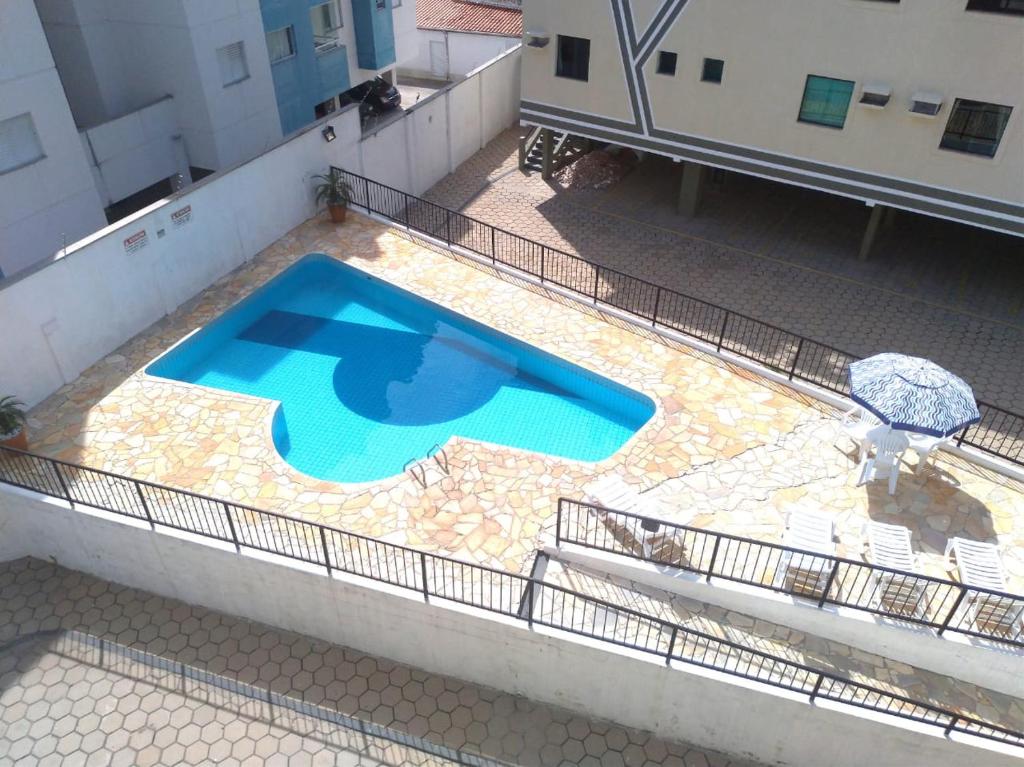  Condominio Solar dos Sabias