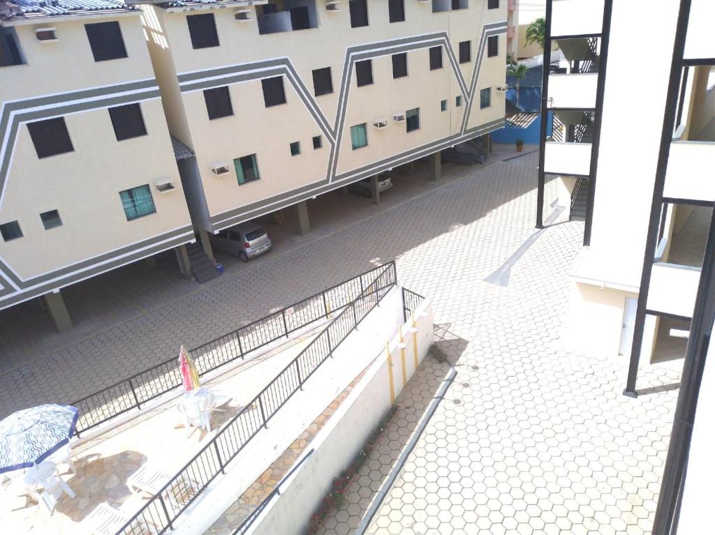  Condominio Solar dos Sabias