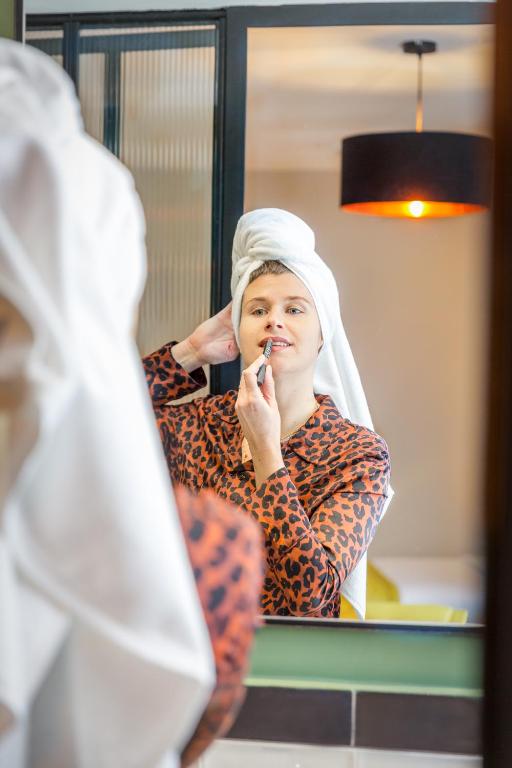 Hotel Bridget - Resim 10