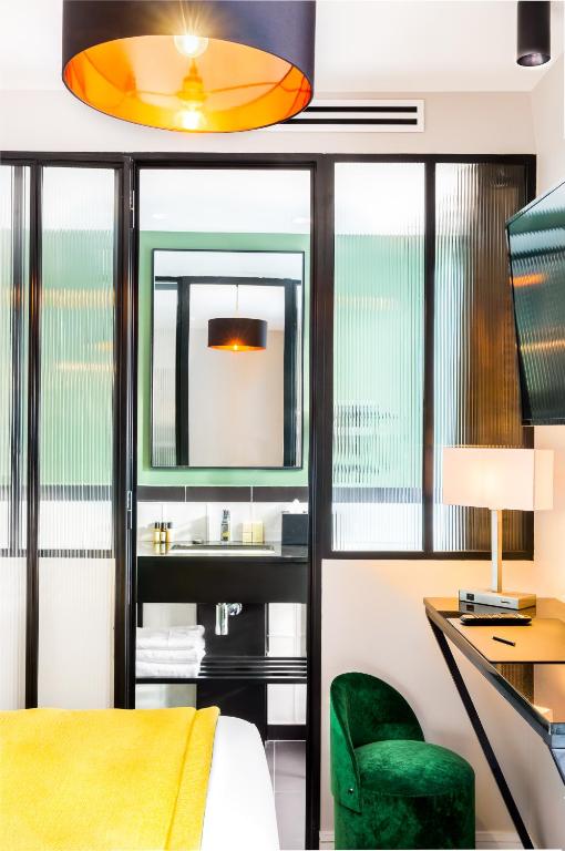 Hotel Bridget - Resim 45