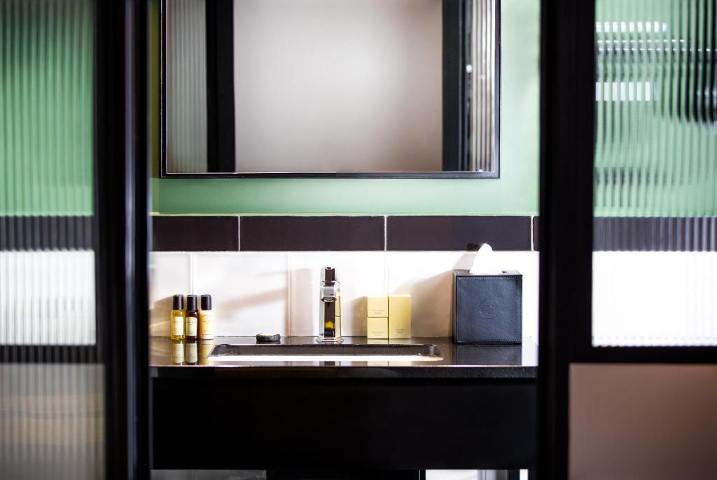 Hotel Bridget - Resim 20